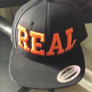 Real  SnapBack